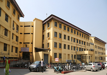 Smt. Kashibai Navale Hospital